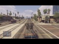 Grand Theft Auto 5 - Officer Speirs - Why Gasoline Why!