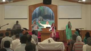 That I May KNOW HIM | Dr. Leslie Verghese