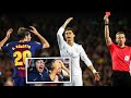 Las 20 EXPULSIONES MÁS LOCAS del FÚTBOL... REACCIONANDO con ...