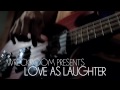 LOVE AS LAUGHTER - LZY SLDR