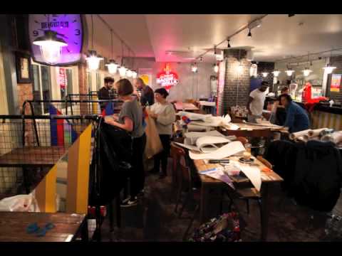 Breakfast Club London