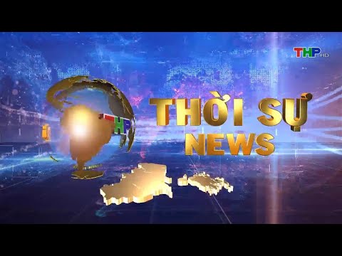 Bản tin thời sự tối (01/9/2021)