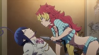 Blue Exorcist Season 2 Episode 12 Anime Review - Best Anime of Winter 2017