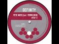 Pete Moss feat. Terra Deva - After 2 (Satoshi Tomiie Mix)