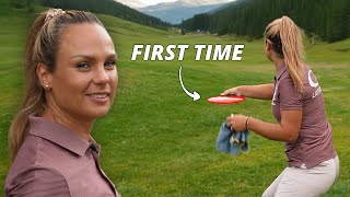 Kristin Tattar In The Bag 2024 Pov