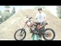 image Am Rande Free4style Freestyle Motocross Der Besonderen Art Motor Mobil