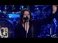 ALTER BRIDGE - "I KNOW IT HURTS" LIVE FROM WEMBLEY