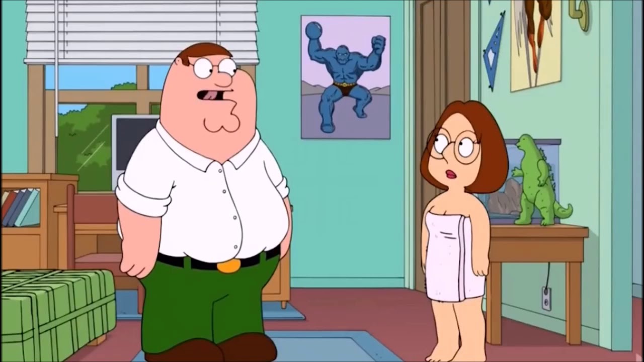 Lois griffin blowjob gif