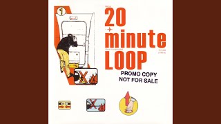 Watch 20 Minute Loop Aeroflot video