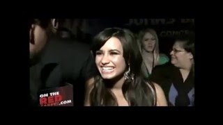 Drunk Drugged Demi Lovato Rare Interview Drunk Drugged Demi Lovato Rare Interview
