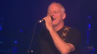 David Gilmour - Live At The Royal Albert Hall 2006 Full Concert