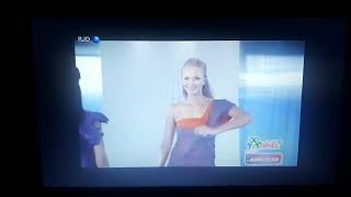 Ariel Parlak Renkler Reklamı 2010