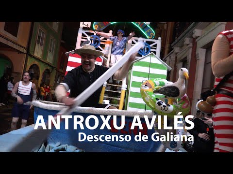 Ländlicher Tourismus Video Asturien>