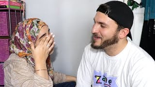 Making My Sister Cry For The 20th Time Making My Sister Cry For The 20th Time