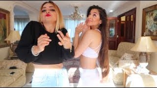 Dancing Persian To English Music (HILARIOUS) | persianbunny ??? ?????? ?? ?????? ???????