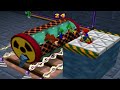 Let's Play Mario Party 2 Part 2: Das Piratenleben