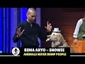Download HITAM PUTIH | ANIMALS NEVER DUMP PEOPLE (03/01/18) 1-4 HITAM PUTIH | ANIMALS NEVER DUMP PEOPLE (03/01/18) 1-4