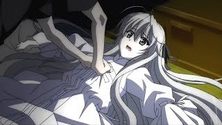 Yosuga no Sora [ AMV ] - All These Thoughts ♪