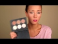 КОРРЕКТИРУЕМ ЛИЦО/ ПРОДУКТ МЕСЯЦА : контурная палитра  Anastasia Beverly Hills