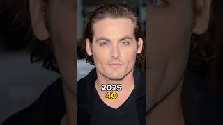 Wrong Turn 2003-2025 Cast Then And Now