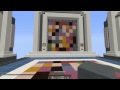 Minecraft 1.8 (Snapshot) REPLICA ART SHOWDOWN w/ Vikkstar, AcidicBlitzz and Taz!