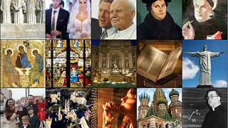 Christianity and science | Wikipedia audio article