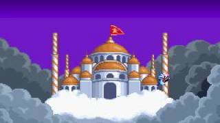 Densetsu No Stafy 3Gbajcaravan Introtake 512-13-16