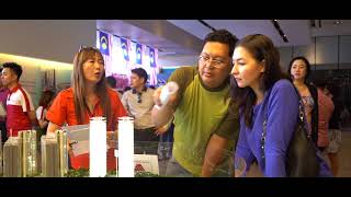 Filming Art | CERRADO @ SOUTHVILLE CITY KL SOUTH_Mah Sing Group // Launching Event