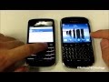 Foto pequena Blackberry Bold 9900 vs Bold 9790 - HD