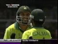 Shahid Afridi 100 on 36 balls Against India == Fastest Hundred