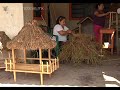 Nacimientos de Navidad.