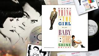 Watch Everything But The Girl Dont Let The Teardrops Rust Your Shining Heart video