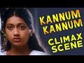 Kannum Kannum - Tamil Movie | Climax Scene | Prasanna | Udhayathara | Vadivelu | UIE Movies