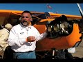 U.S. Sport Aviation Expo 2009: LSA Engine Survey
