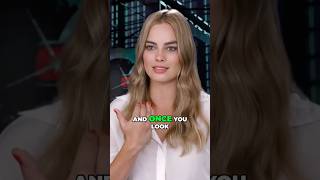 Margot Robbie On Transforming Into Harley Quinns Makeup