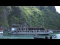 Ha Long Bay Viet Nam Travel with Kids