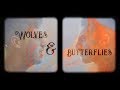 Farosty - Wolves & Butterflies ft. Atlas (Music Video)