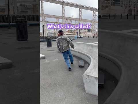 What genre of skating is this?