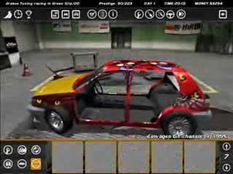 Street Legal Racing: Redline Street Legal Racing: Redline