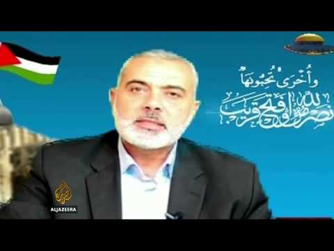 Hamas rejects Egypt ceasefire plan for Gaza