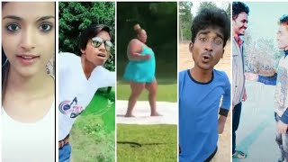 *New* *New * funny 😂😄😂video of tik tok!! Most funniest video.😂