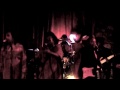 The Meditations - Funny People