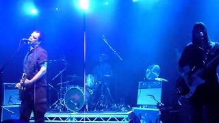 Watch Wedding Present Real Thing video