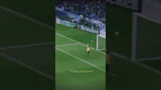 Ronaldos 40 Meters Goal