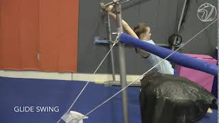 Glide Swing (Testing skill)