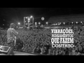 Marcão Britto -  Não Estamos Sozinhos (Webclipe)