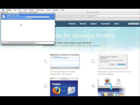 Mozilla Firefox Download Helper. Mozilla Firefox Download