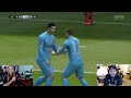 I SHAT THE BED :( FIFA 15 TWITTER CHALLENGE VS AA9SKILLZ!