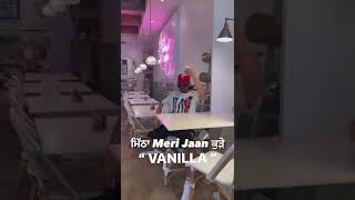 Vanilla - Diljit Dosanjh
