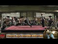[04/13/13] Kevin Lawless vs Hank Cartwright - Texas Death Match